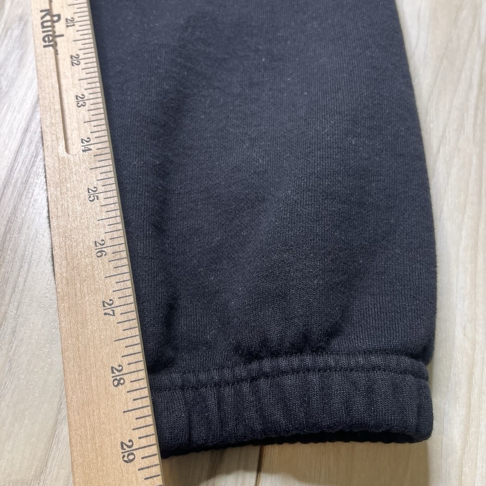 Beyonce Renaissance World Tour Jogger Sweatpants Medium Black Music Stretch - Picture 9 of 13